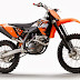 KTM SX Wallpaper HD Desktop