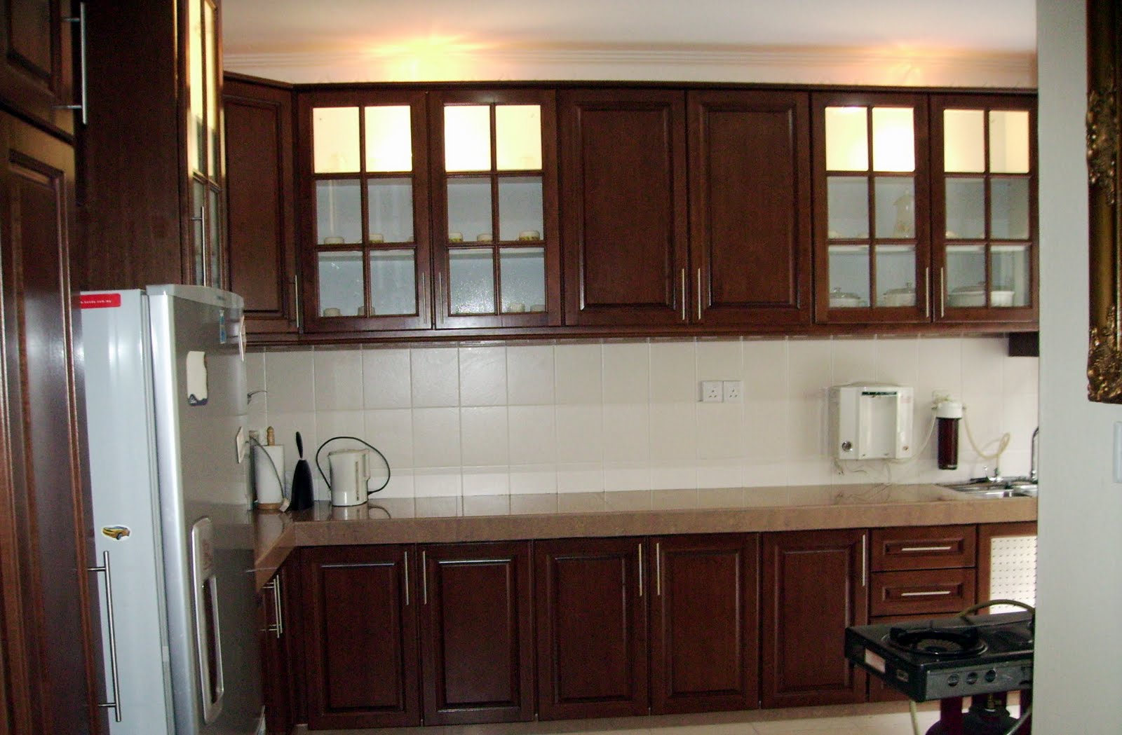 Emes Engineering Resources Ubahsuai Ruang Dapur Anda 