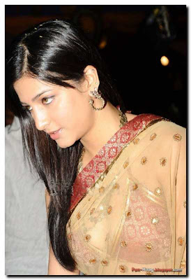 shruthi hassan