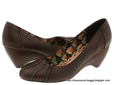 Chaussures buggy:buggy-613468