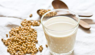 Manfaat Susu Kedelai Untuk Kesehatan Tubuh Kita