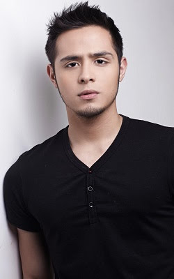 Martin Del Rosario