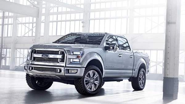 Ford Atlas