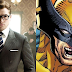 Taron Egerton comenta os rumores sobre interpretar Wolverine no MCU