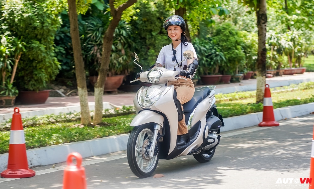 Honda Việt Nam công bố kết quả hoạt động kinh doanh 6 tháng đầu năm tài chính 2022