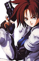 Iria Anime