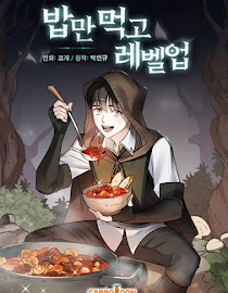  Leveling Up, by Only Eating!
