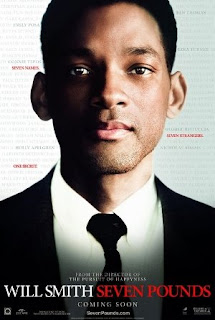 Seven Pounds: Movie Review