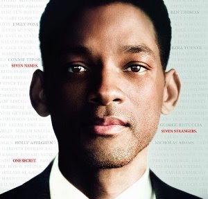 Seven Pounds: Movie Review