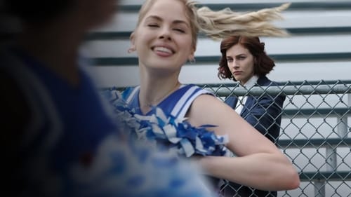 Death of a Cheerleader 2019 download ita