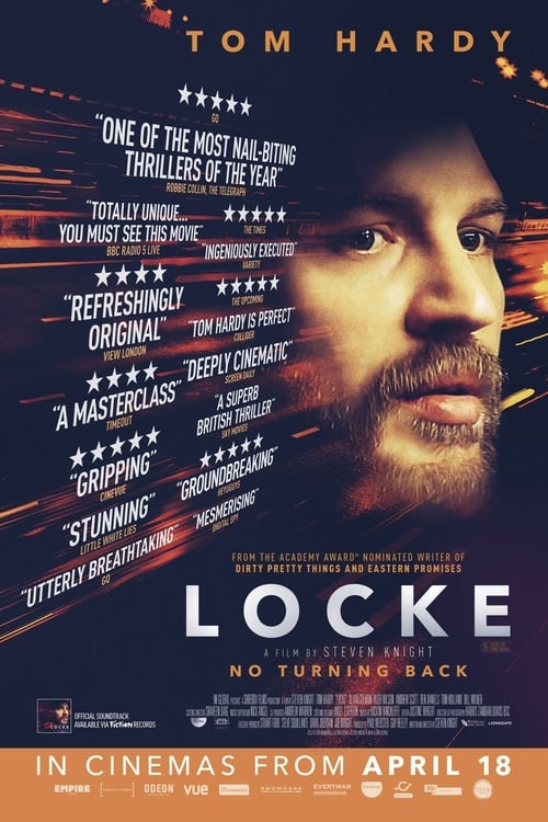 Watch Locke 2014 Full Movie With English Subtitles