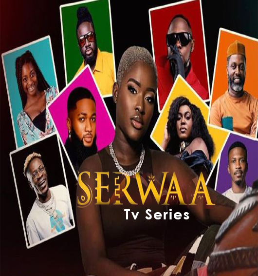 Serwaa