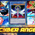 Deck Cyber Angel Post Raging Tempest 
