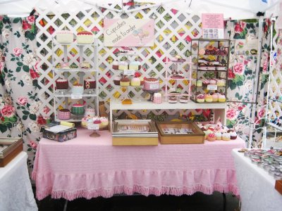 Booth Ideas For Craft Show5