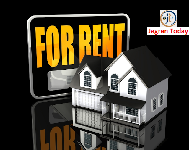 Management for Rented House