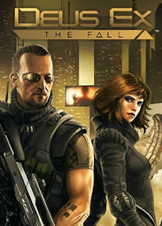 Deus Ex The Fall Free Download