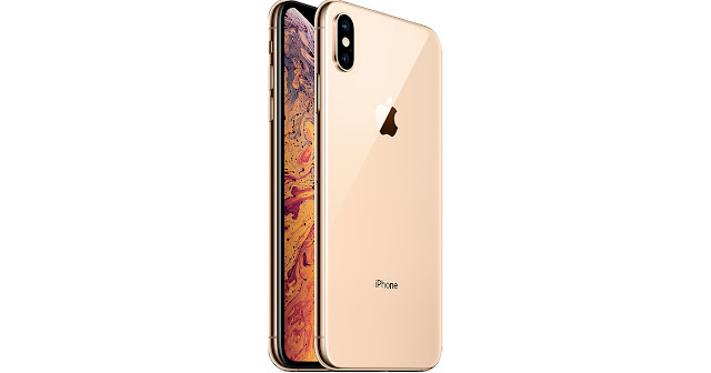 iPhone XS