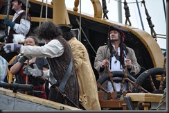 BRIXHAM PIRATES 096