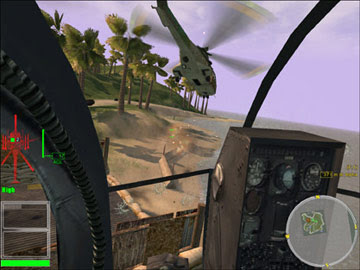 Joint Operations Escalation screenshot 3