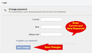 Help, Tutorial, Facebook, Facebook Password Reset, Facebook Password, Password, Tips,