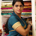 Remya Nambeesan latest hot photos in saree