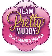 Pretty Muddy Mud Run