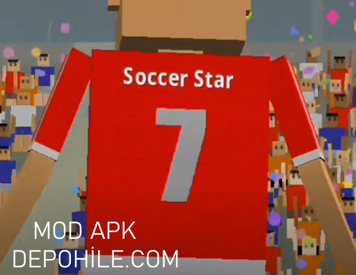 Mini Soccer Star 2024 v1.11 Para, Elmas Hileli Mod Apk İndir