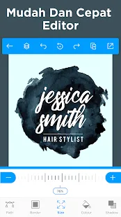 Logo Maker MOD