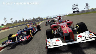 Austin's new F1 track will debut in video game