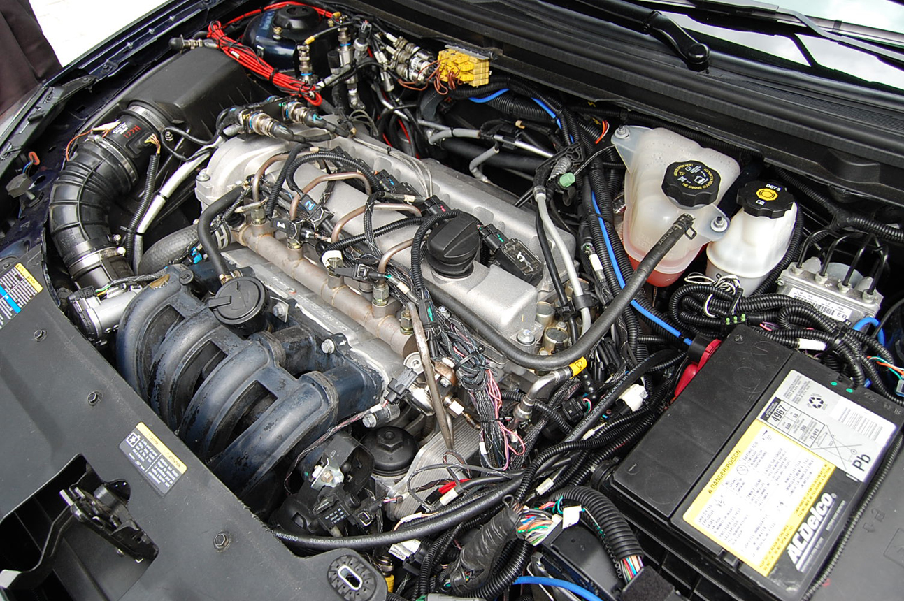 Posted by Daffodils  Labels: car engine , engine