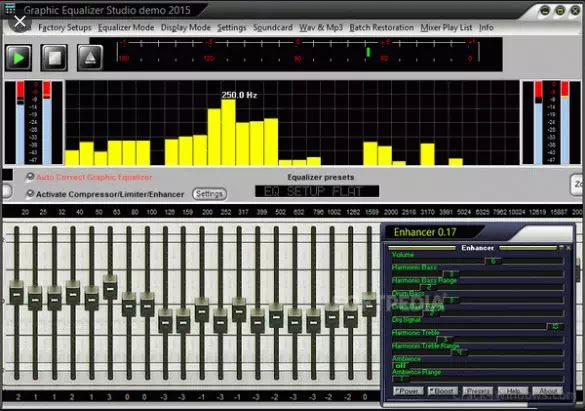 Aplikasi Sound Equalizer Terbaik Untuk Windows-4