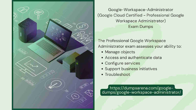 Google-Workspace-Administrator Exam Dumps