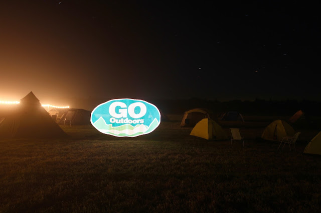 A UK staycation exploring rural Kent with outdoor store GO Outdoors. The post includes a #GORoadtrip and #GOcation with campfires, activities such as hiking, biking and bush craft as well as plenty of camping fun.