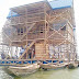 Lagos Outlaws Makoko Ultra Modern Floating School