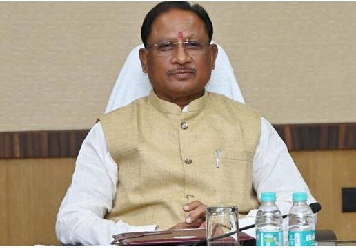 किसानों के हित में छत्तीसगढ़ सरकार का बड़ा फैसला 4 फरवरी तक होगी समर्थन मूल्य और लिंकिंग पर धान खरीदी