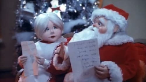 Santa Claus llega a la ciudad 1970 720p latino online