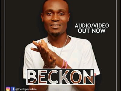 [AUDIO+VIDEO] BECKON - PITAKWA LIGHT 