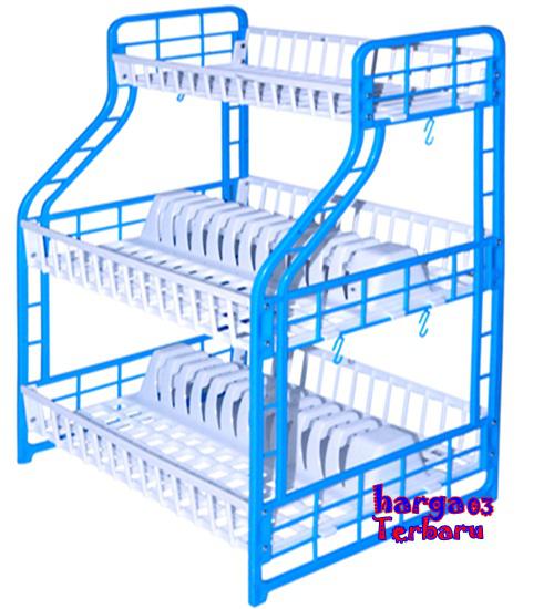 Harga Rak Piring Biasa Murah Terbaru 2019