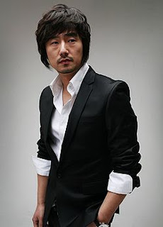 Ryu Seung-soo