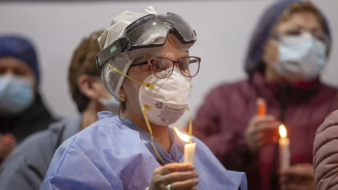 Científicos y médicos alertan que la situación se agravará en las próximas semanas