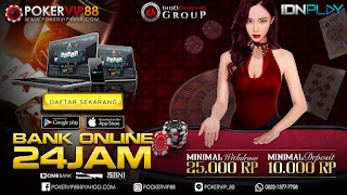 pokervip88