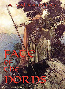 Fate of the Norns