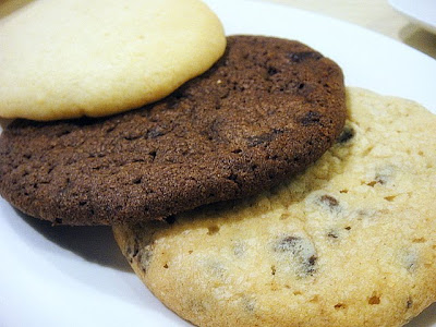 Eat Drink KL: The Cookie Cat