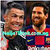 Barca star Lionel Messi is 9: See Top20 most Valuable Player in the World