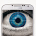 Samsung Galaxy S5 - Wow! Smartphone ini bakal Dilengkapi Teknologi Eye Scanning