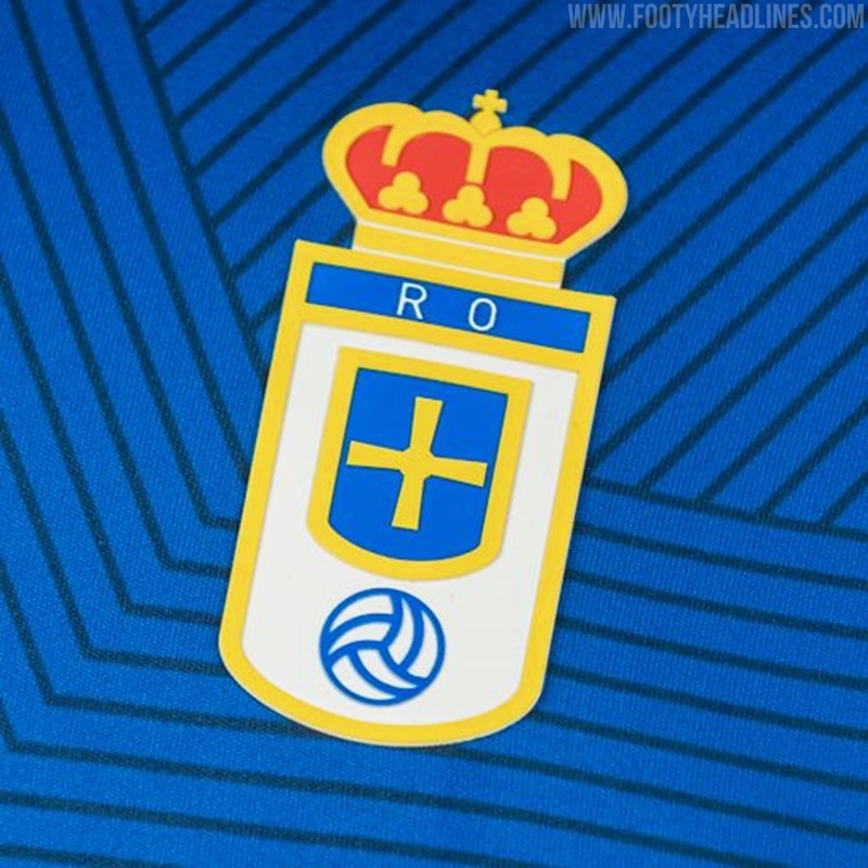 Manta Real Oviedo » Tienda Oficial del Real Oviedo