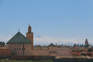 marrakech