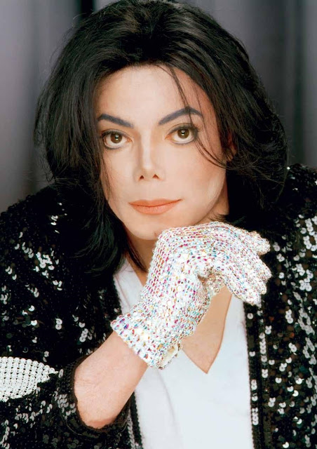 The King of Pop,Micheal Jackson,MJ