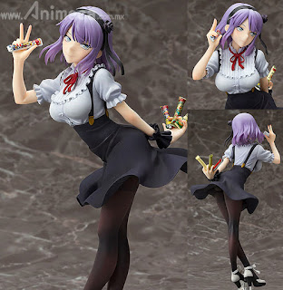 Figura Hotaru Shidare Dagashi Kashi