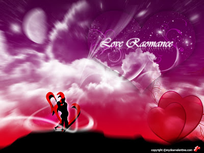 20 Most Beautiful Valentine’s Day Wallpapers